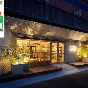  Hostel Theater Zzz Japan