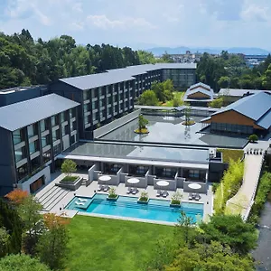 ***** Resort Roku Kyoto, Lxr & Japan