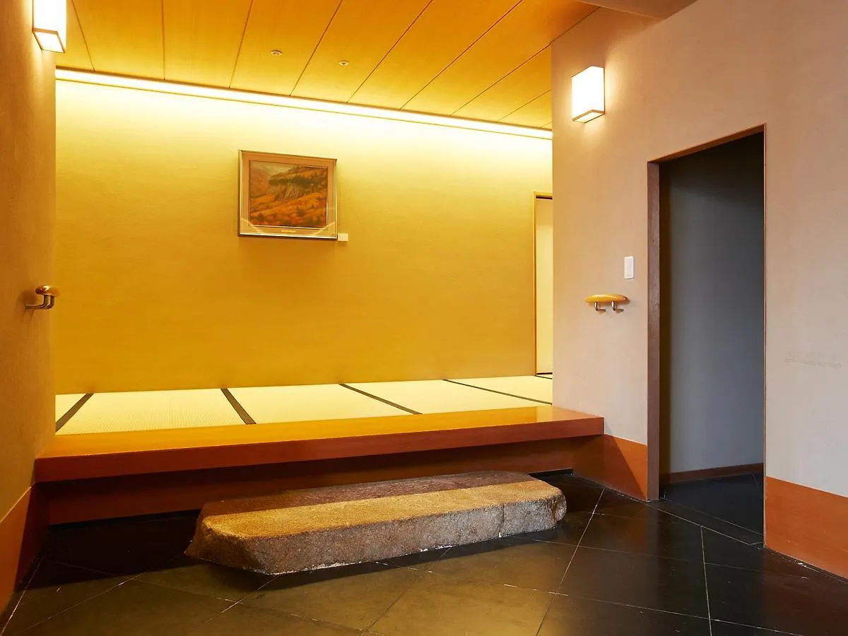 ***  Osaka Academia Hotel Japan